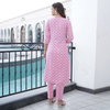Kalaai Heavy Cotton Printed Readymade Suits Catalog
